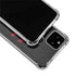 University of Southern California USC Bold Logo Google Pixel 5 Clear Case